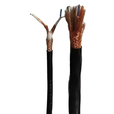 Vatrootporni instrumentacijski kabel
